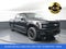 2025 Ford F-150 Lariat 502A