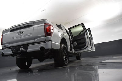 2026 Ford F-150 Lariat 502A
