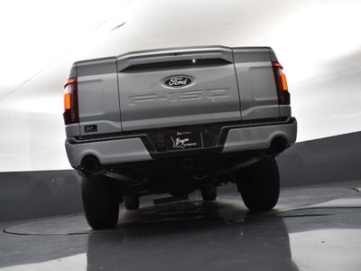 2026 Ford F-150 Lariat 502A