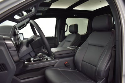 2026 Ford F-150 Lariat 502A