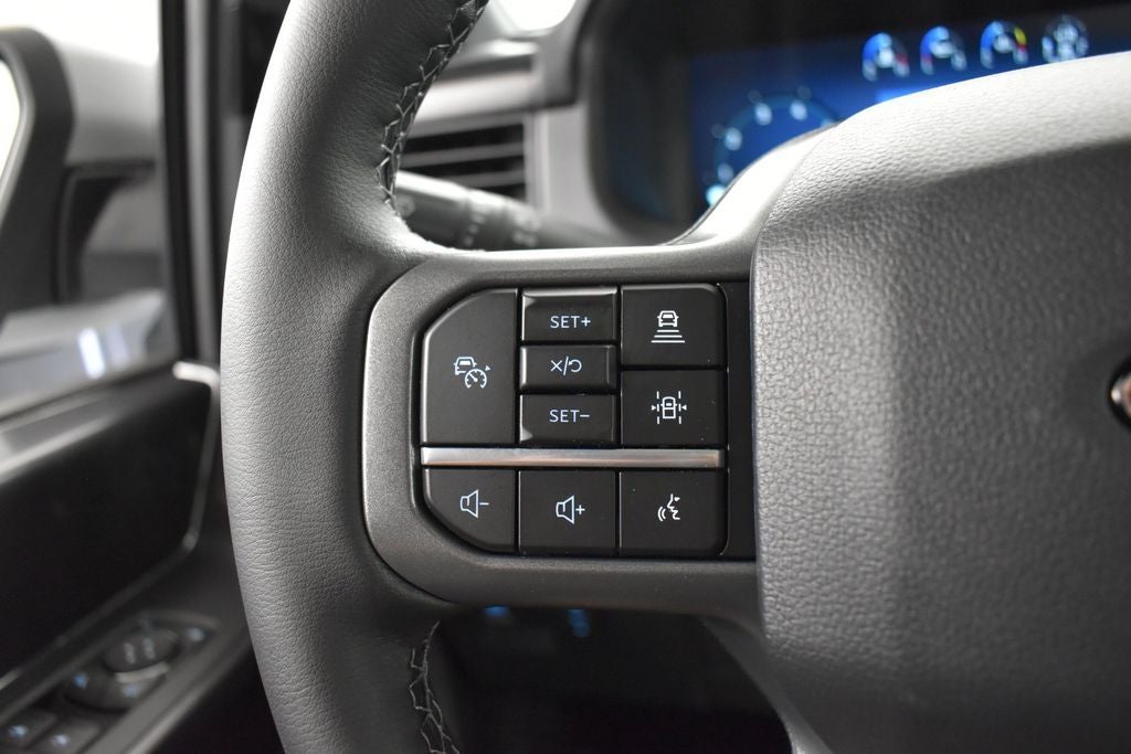 2026 Ford F-150 Lariat 502A