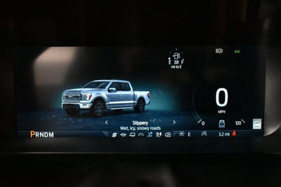 2026 Ford F-150 Lariat 502A