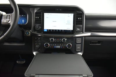 2026 Ford F-150 Lariat 502A