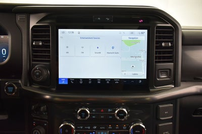 2026 Ford F-150 Lariat 502A