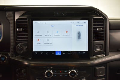 2026 Ford F-150 Lariat 502A