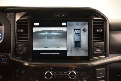 2026 Ford F-150 Lariat 502A