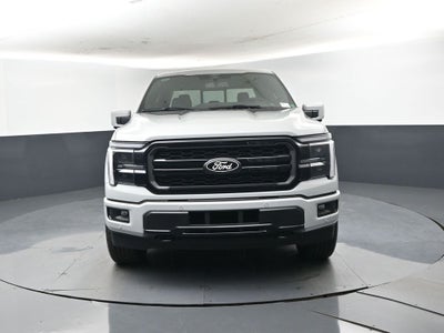 2026 Ford F-150 Lariat 502A