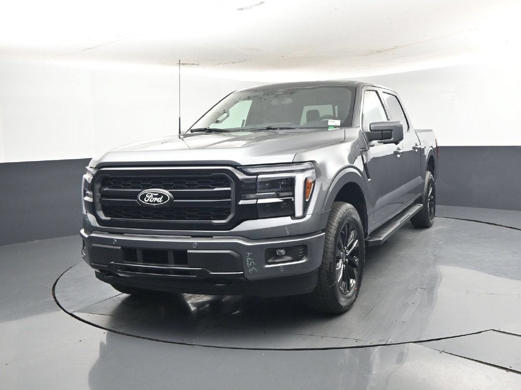 2026 Ford F-150 Lariat 501A