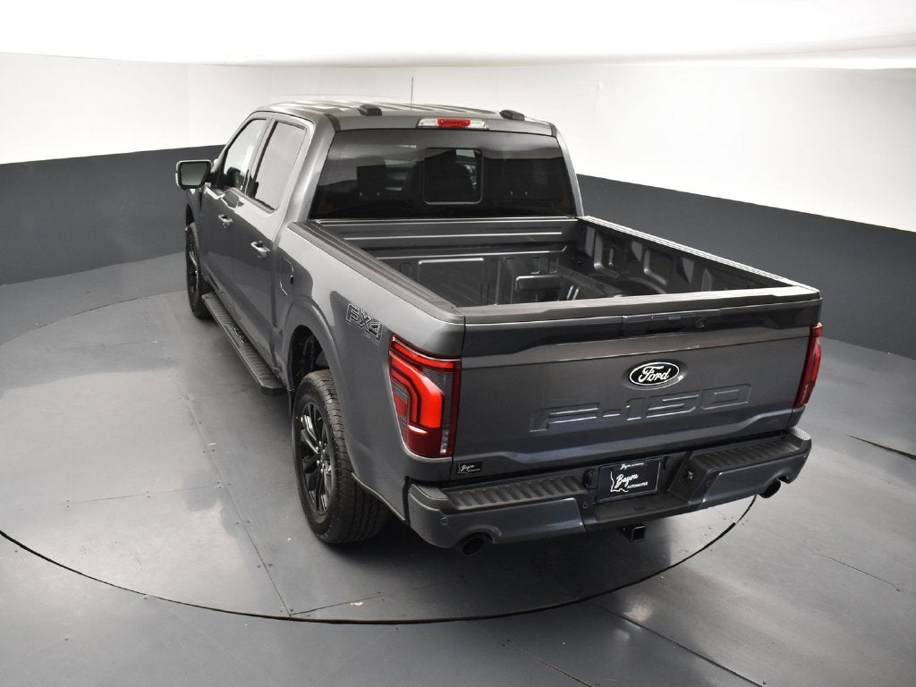 2026 Ford F-150 Lariat 501A