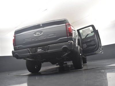 2026 Ford F-150 Lariat 501A