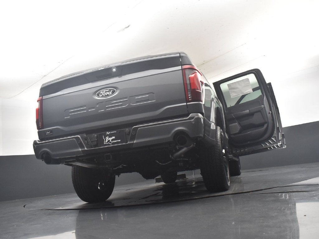 2026 Ford F-150 Lariat 501A