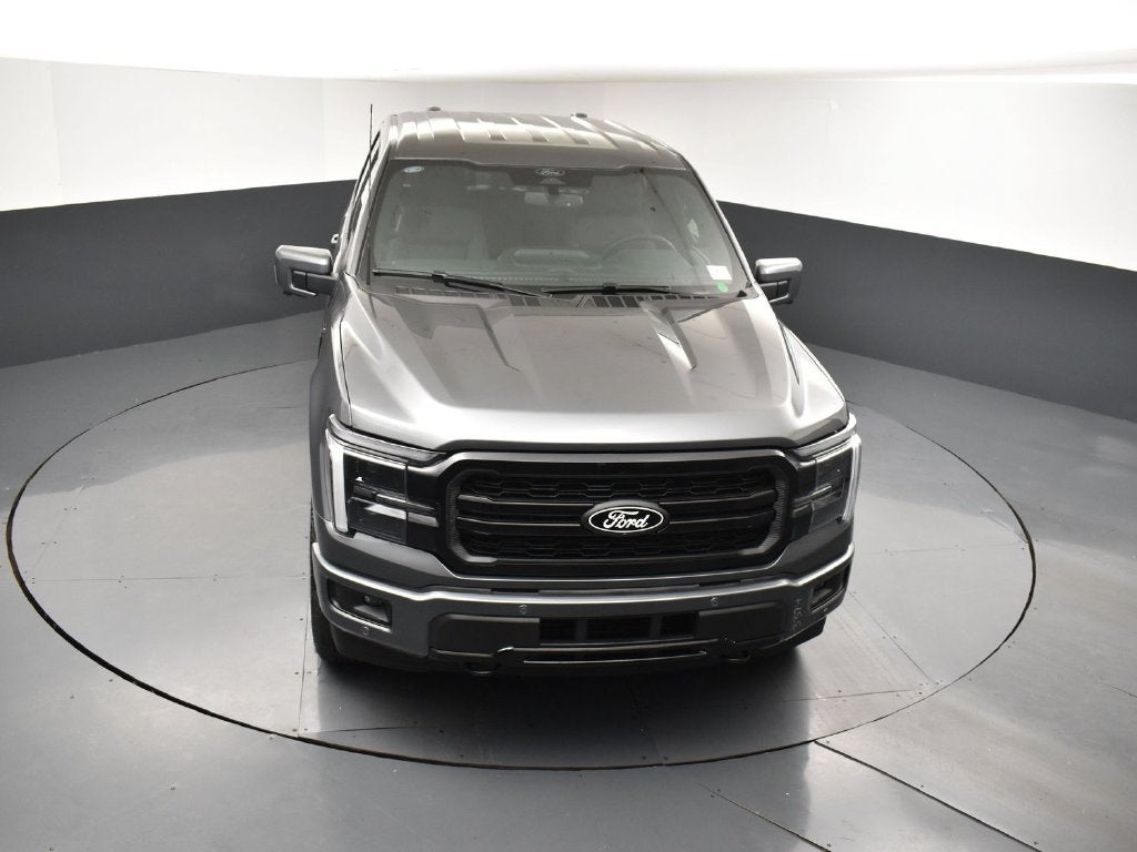 2026 Ford F-150 Lariat 501A