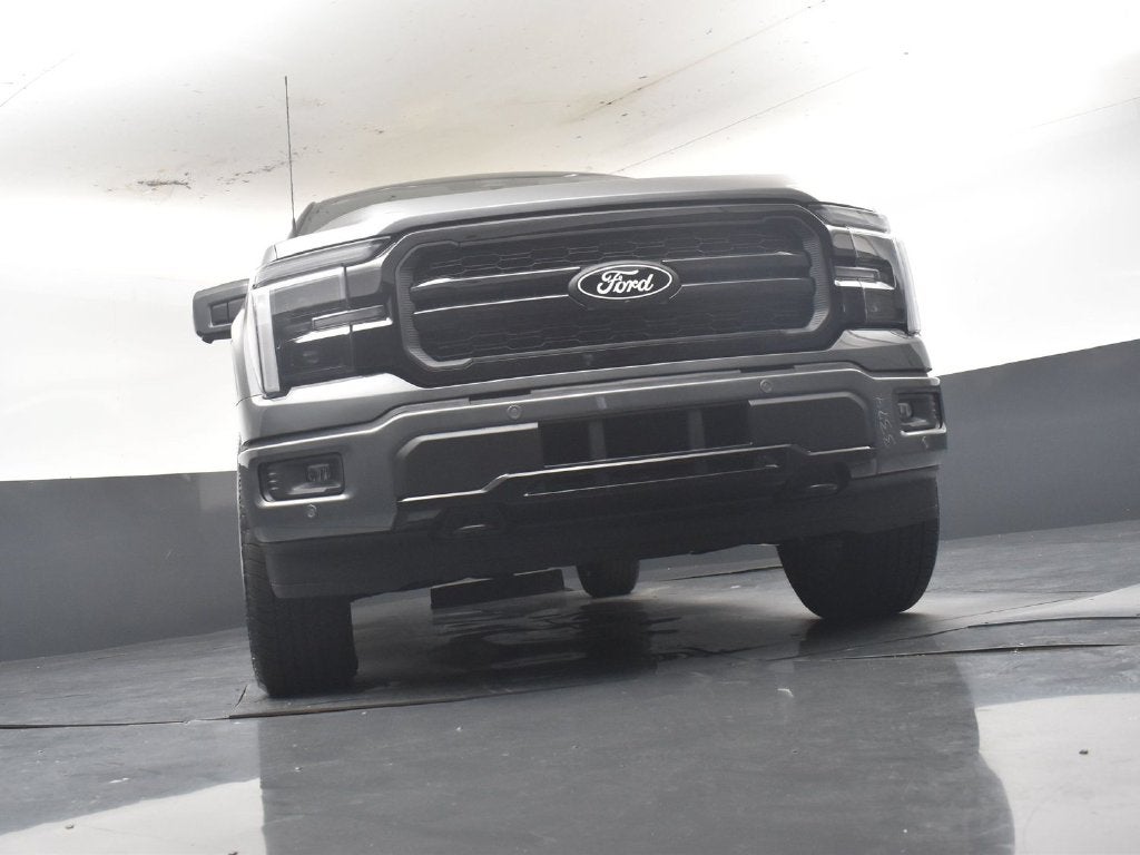 2026 Ford F-150 Lariat 501A