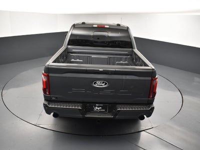 2026 Ford F-150 Lariat 501A
