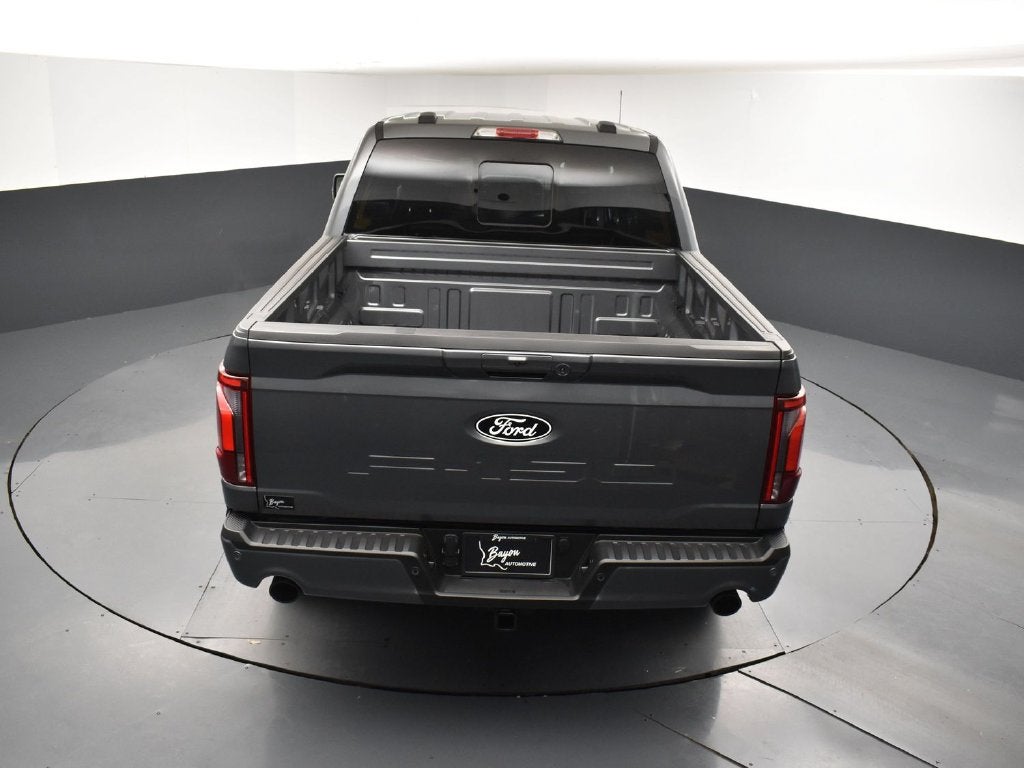 2026 Ford F-150 Lariat 501A