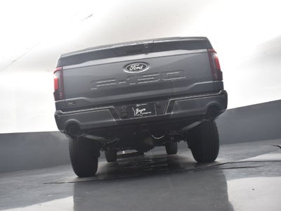 2026 Ford F-150 Lariat 501A