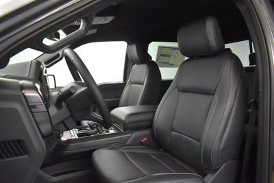 2026 Ford F-150 Lariat 501A
