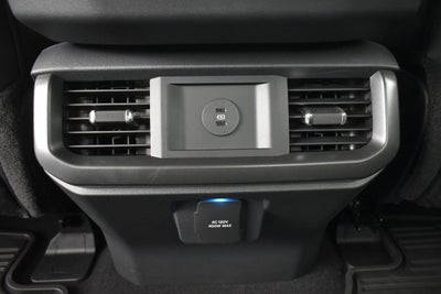 2026 Ford F-150 Lariat 501A