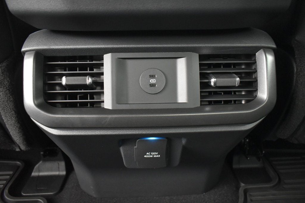 2026 Ford F-150 Lariat 501A