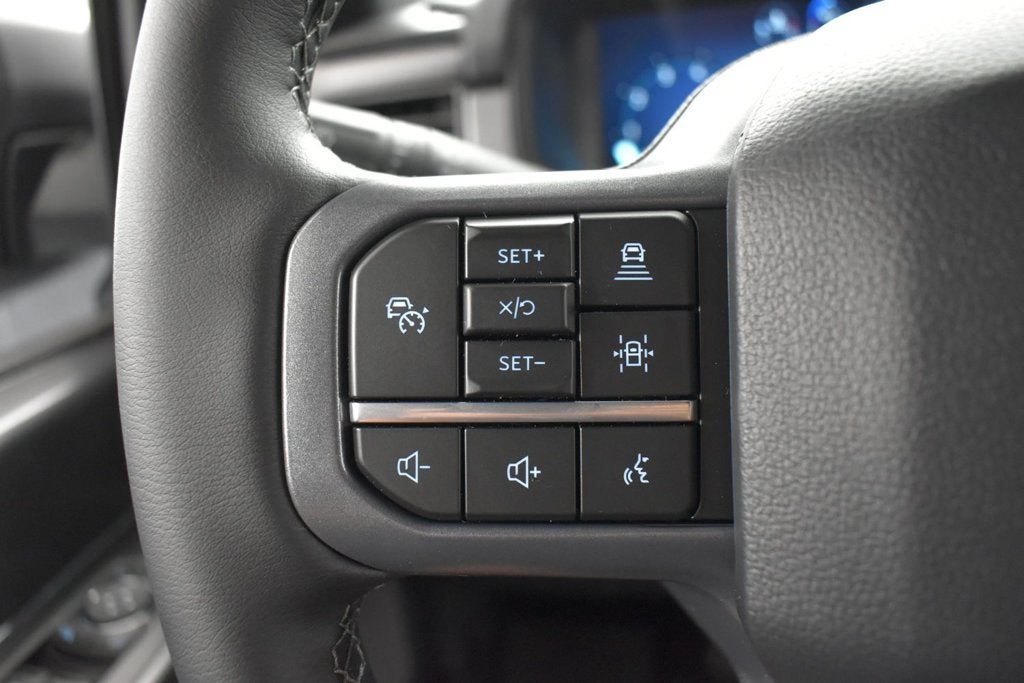 2026 Ford F-150 Lariat 501A
