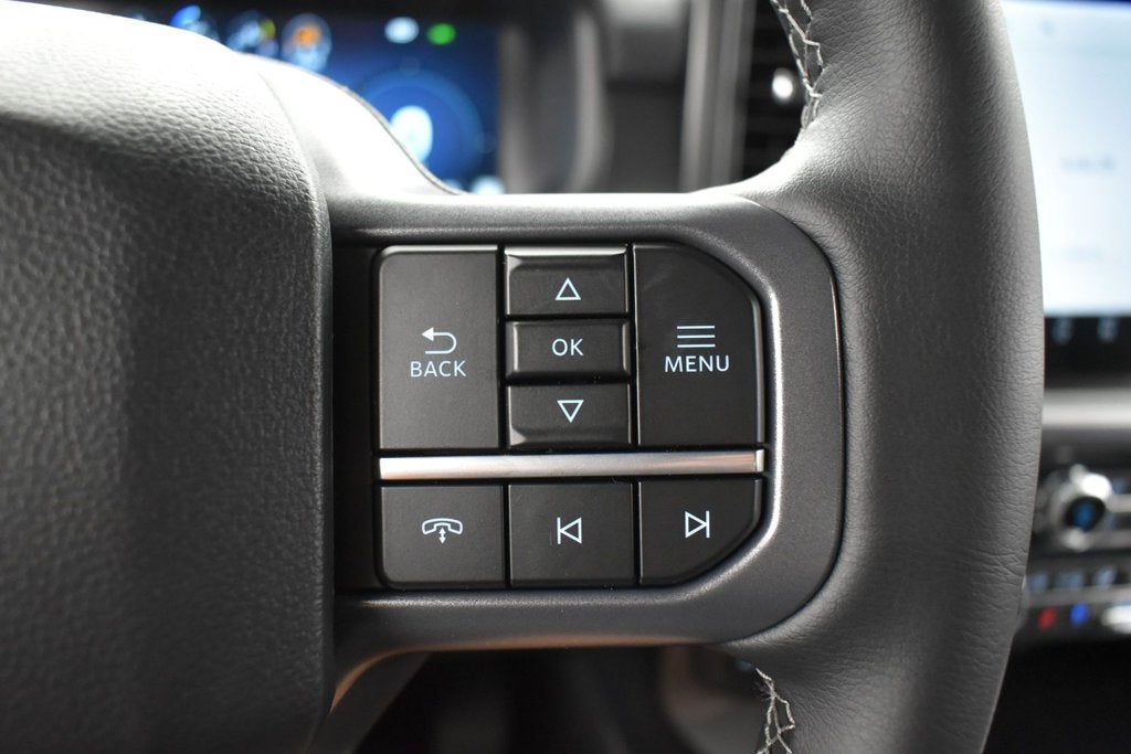 2026 Ford F-150 Lariat 501A
