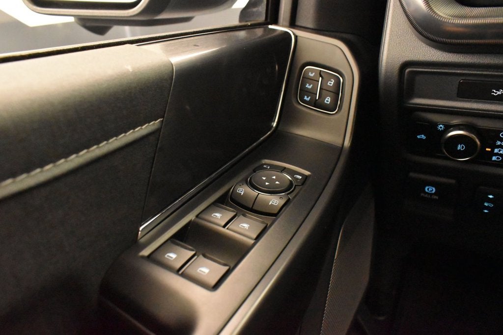 2026 Ford F-150 Lariat 501A