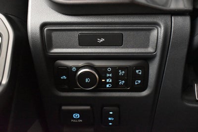 2026 Ford F-150 Lariat 501A