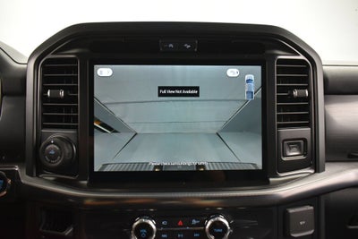 2026 Ford F-150 Lariat 501A