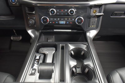 2026 Ford F-150 Lariat 501A