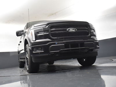 2025 Ford F-150 Lariat 501A