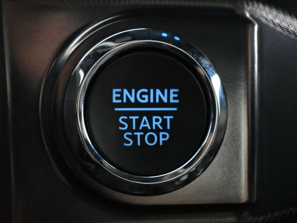 2025 Ford F-150 Lariat 501A