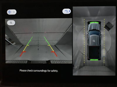 2025 Ford F-150 Lariat 501A