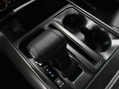 2025 Ford F-150 Lariat 501A