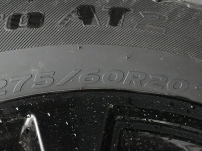 2025 Ford F-150 Lariat 501A