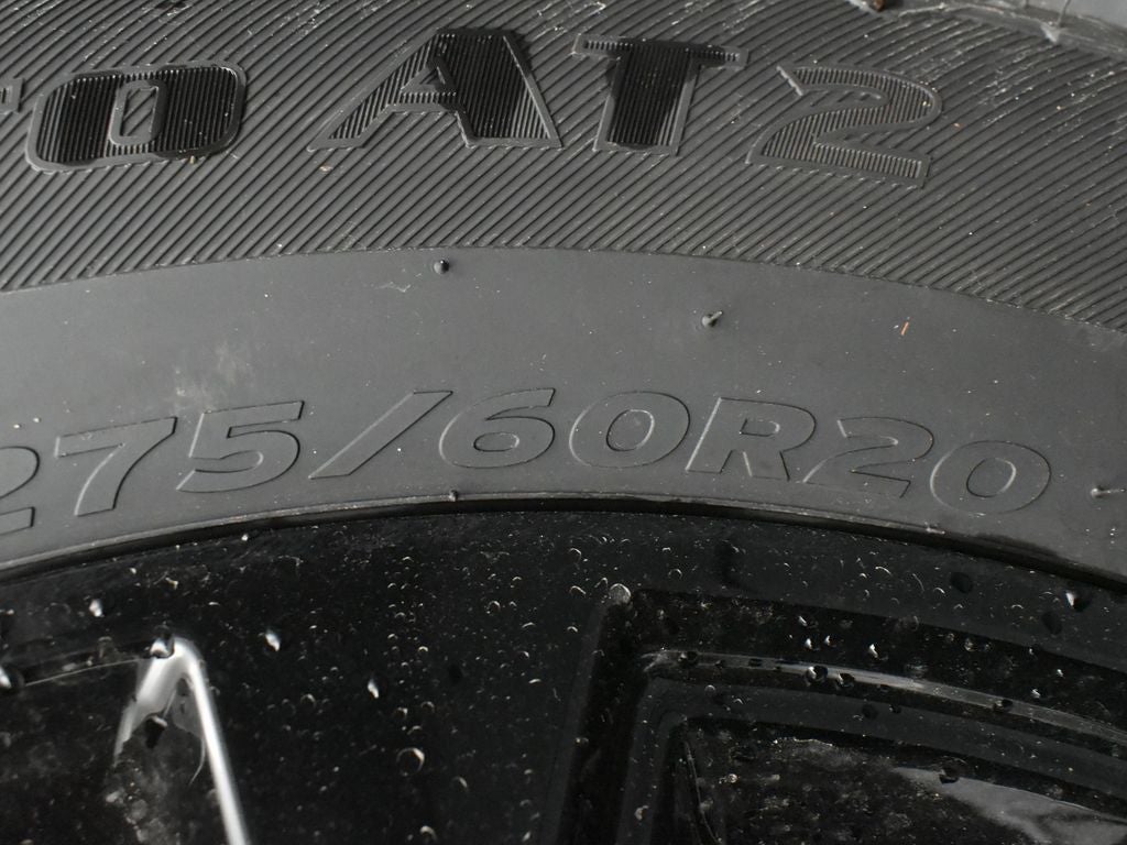 2025 Ford F-150 Lariat 501A