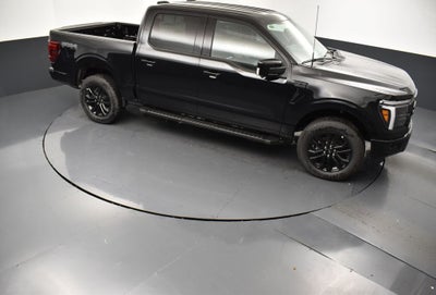 2025 Ford F-150 Lariat 501A