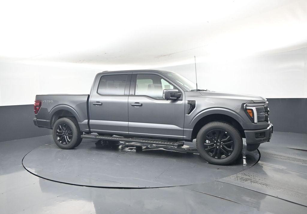 2025 Ford F-150 Lariat 501A