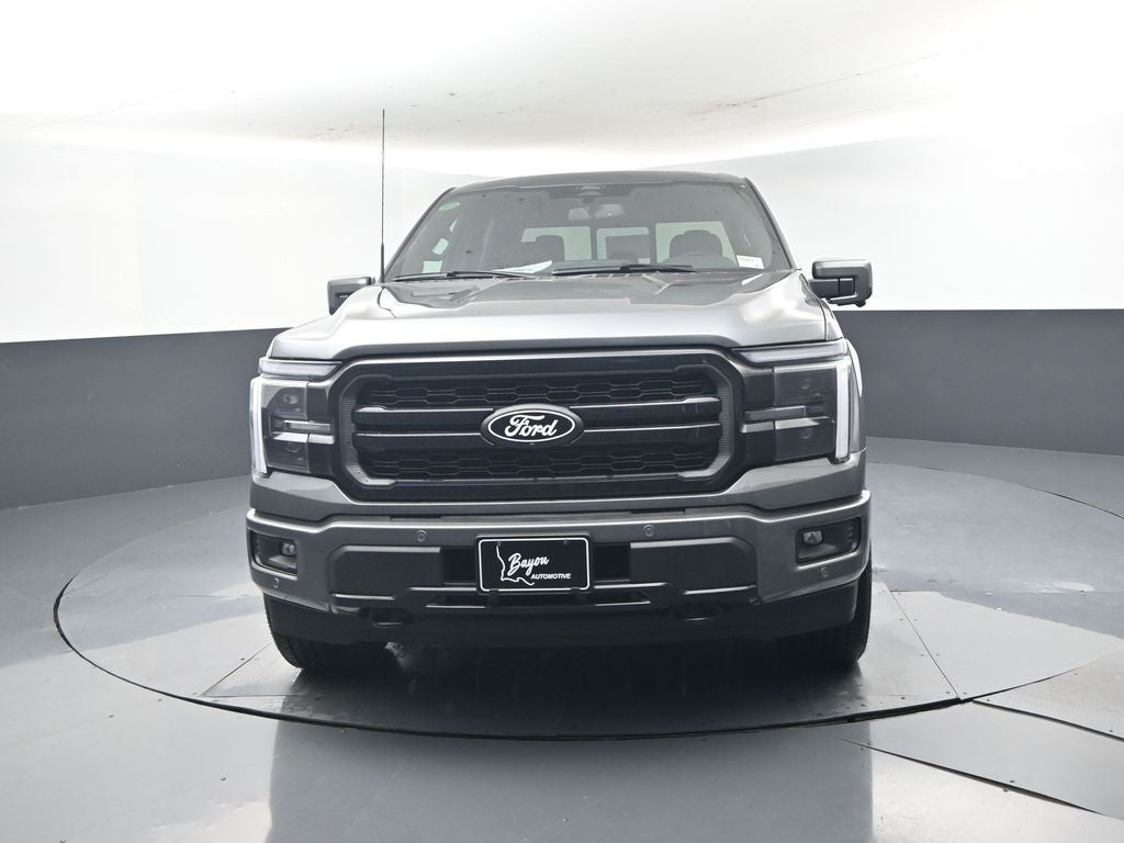 2025 Ford F-150 Lariat 501A