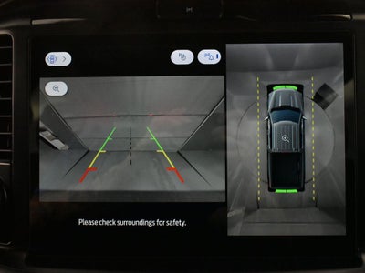 2025 Ford F-150 Lariat 501A