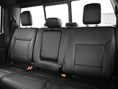 2025 Ford F-150 Lariat 501A