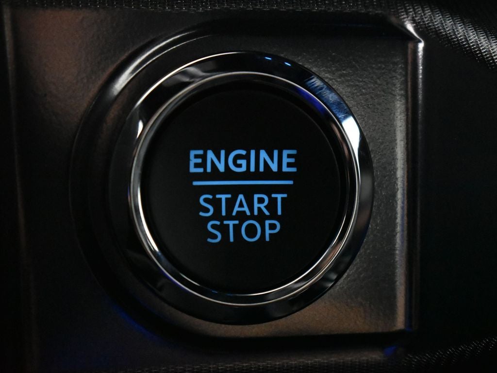 2025 Ford F-150 Lariat 501A