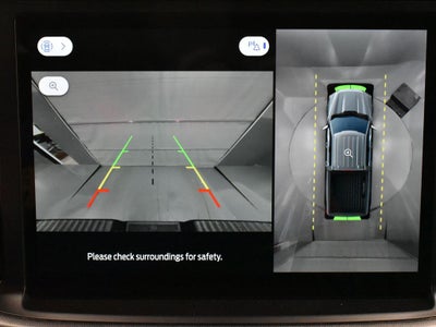 2025 Ford F-150 Lariat 501A
