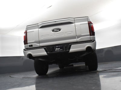 2026 Ford F-150 Lariat 502A