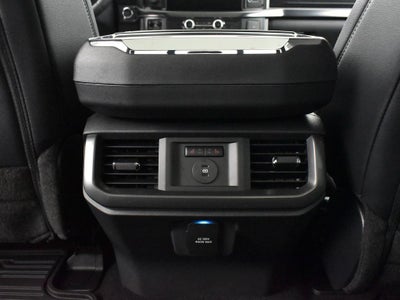 2026 Ford F-150 Lariat 502A