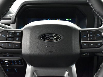 2026 Ford F-150 Lariat 502A