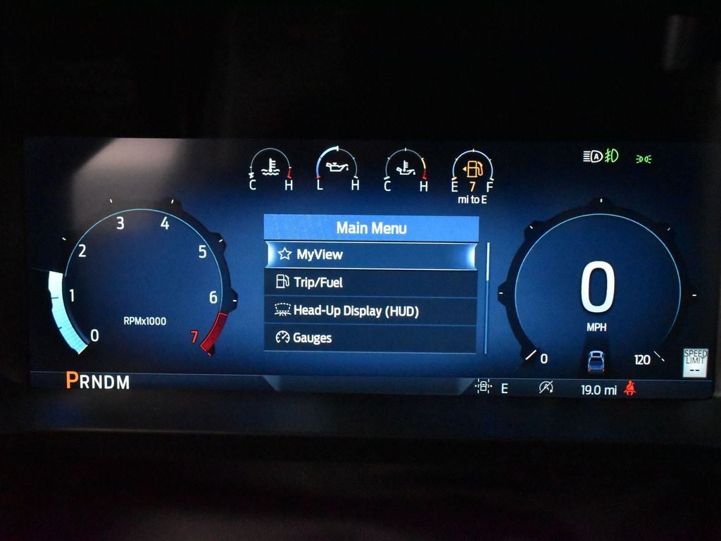 2026 Ford F-150 Lariat 502A