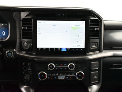 2026 Ford F-150 Lariat 502A