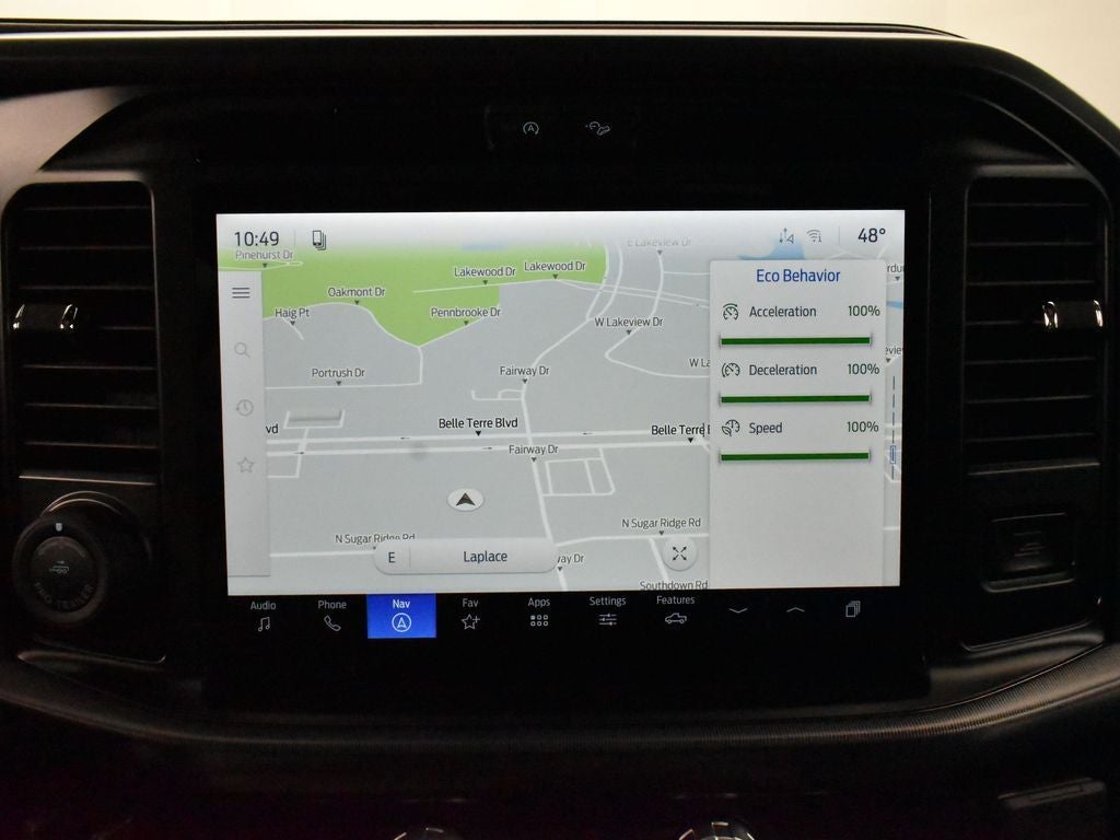 2026 Ford F-150 Lariat 502A