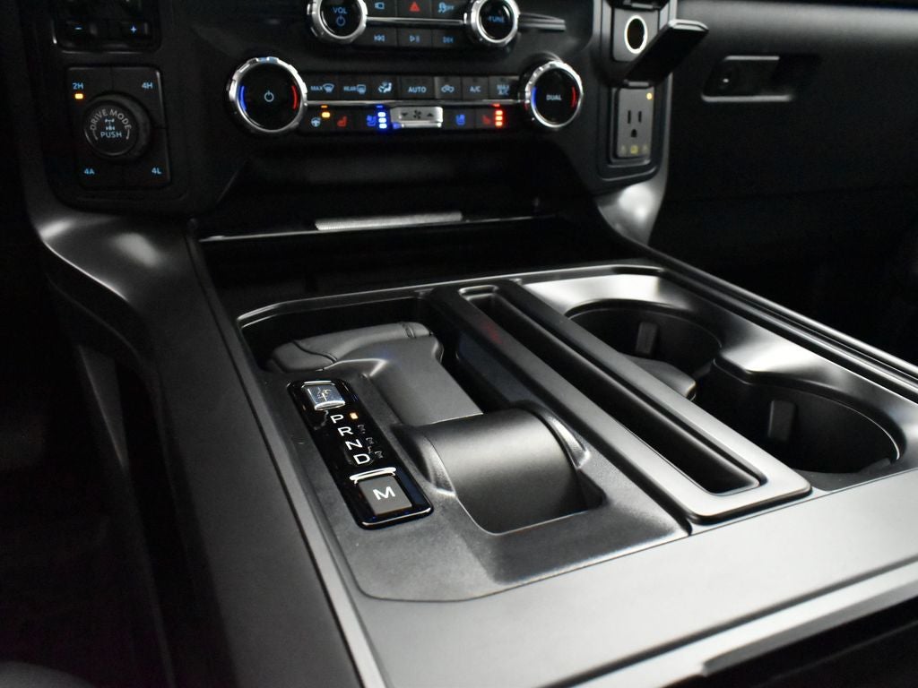 2026 Ford F-150 Lariat 502A