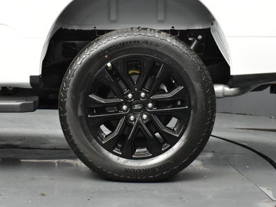 2026 Ford F-150 Lariat 502A